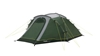 Picture of Outwell Cloud 4 Four Room Dome Tent for 4 Persons, Green |