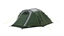 Изображение Outwell Cloud 4 Four Room Dome Tent for 4 Persons, Green |
