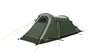 Picture of Outwell Earth 2 Two Room Tunnel Tent for 2 Persons, Green |