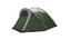 Attēls no Outwell Two Room Dome Tent | Cloud 5 | 5 person(s) | Green