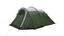 Attēls no Outwell Two Room Tunnel Tent | Earth 5 Plus | 5 person(s) | Green