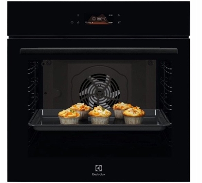 Изображение Oven ELECTROLUX LOE8F38Z