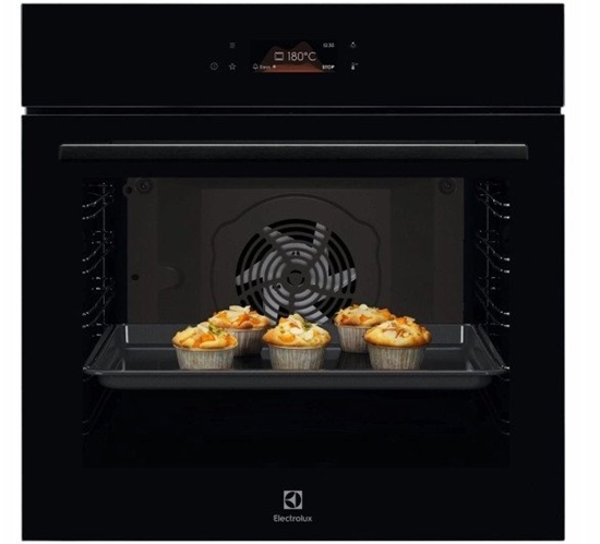 Picture of Oven ELECTROLUX LOE8F38Z