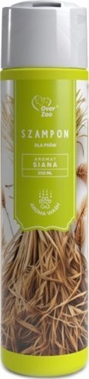 Изображение Over Zoo OVER ZOO SZAMPON AROMA WASH 250ml SIANO