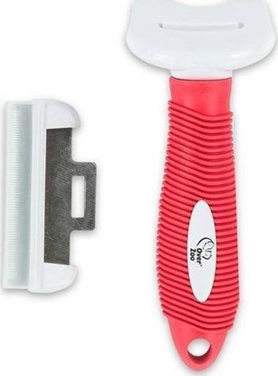 Attēls no OVERZOO Over Zoo Zgrzebo Rozmiar M