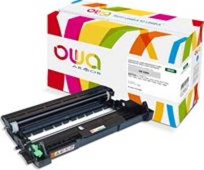 Изображение OWA Armor Bben DR-2200 (K15418OW)