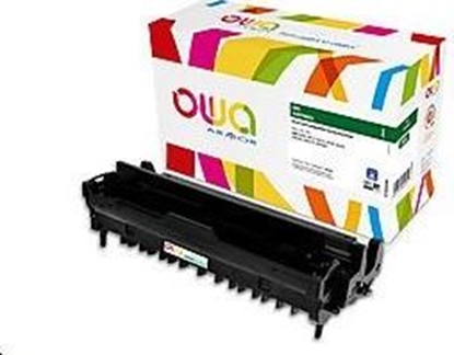 Изображение OWA Armor Bben OKI (K15926OW)