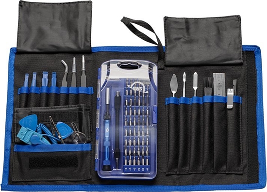 Picture of OWC OWC 72-Piece Advanced Toolkit 72 przyb.