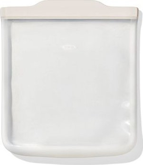 Picture of Oxo Pojemnik silikonowy L 64oz Oat Good Grips / OXO