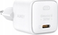Attēls no PA-B1L White Omnia II Mini ładowarka sieciowa 1xUSB-C PowerDelivery 30W 5A