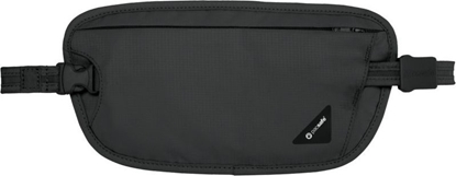 Picture of Pacsafe Coversafe X100 Waist Wallet black