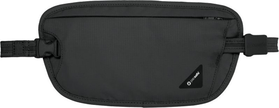 Picture of Pacsafe Coversafe X100 Waist Wallet black
