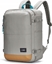 Picture of Pacsafe GO Carry-on Rucksack 34L stone