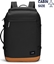 Изображение Pacsafe GO Carry-on Rucksack 44L jet schwarz
