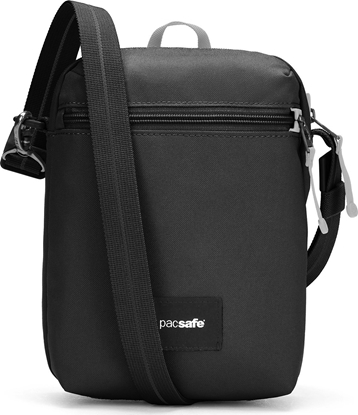 Attēls no Pacsafe GO Festival Crossbody schwarz