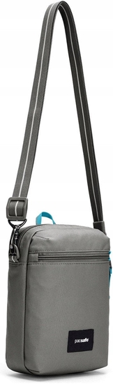 Picture of Pacsafe GO Festival Crossbody stone