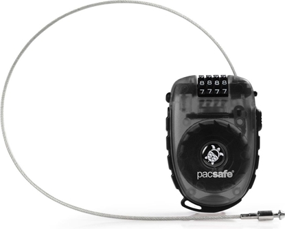 Picture of Pacsafe Retractasafe 250 Cable Lock