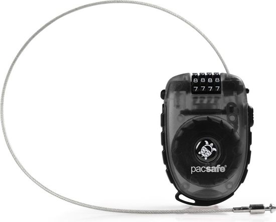 Picture of Pacsafe Retractasafe 250 Cable Lock