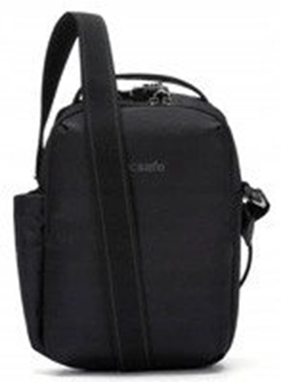 Picture of Pacsafe V Tour Crossbody schwarz