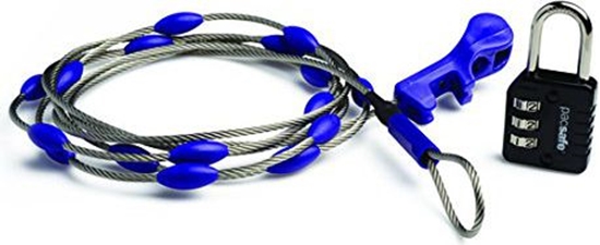 Picture of Pacsafe Wrapsafe Cable Lock