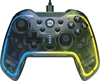 Picture of Canyon gamepad Brighter GP-02 Wired Crystal Transparent