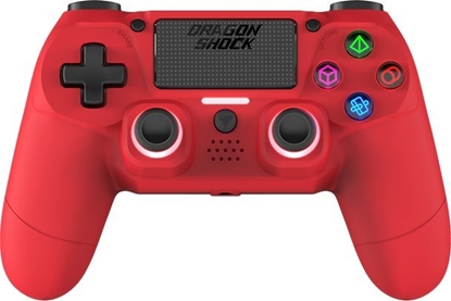 Picture of Pad Canyon Dragonshock Controller Mizar      Wireless rot        PS4