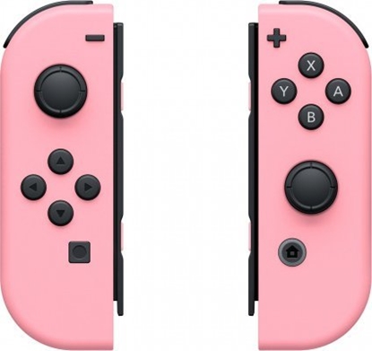 Attēls no Pad Joy-Con 2-Pack Pastel Pink (NSP088)