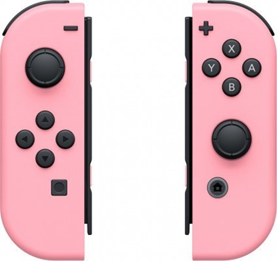 Picture of Pad Joy-Con 2-Pack Pastel Pink (NSP088)