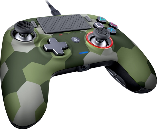 Picture of Pad Nacon Revolution Pro (PS4OFPADRPC3GREEN)