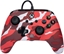 Attēls no Pad PowerA Enhanced Red Camo (1525942-01)
