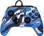 Attēls no Pad PowerA PowerA Xbox Series Pad przewodowy Enhanced Blue Camo