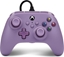 Picture of Pad PowerA przewodowy Nano Enchanced Lilac (XBGP0025-01)