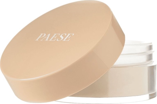 Picture of Paese Hi Rice! Koloryzujcy Puder ryowy 20 Natural 10g