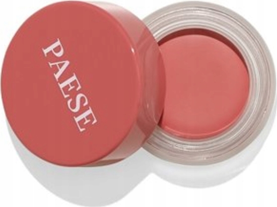 Picture of Paese kremowy ró Blush Kissed 01