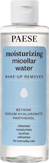 Picture of Paese Nawilajcy pyn micelarny 200ml