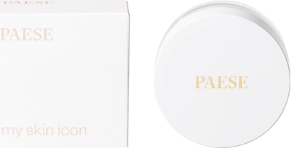 Attēls no PAESE_My Skin Icon sypki puder matujcy 8g