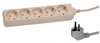 Picture of Pagarinātājs 1,5m 5rozetes 3G1,0 balts 115001