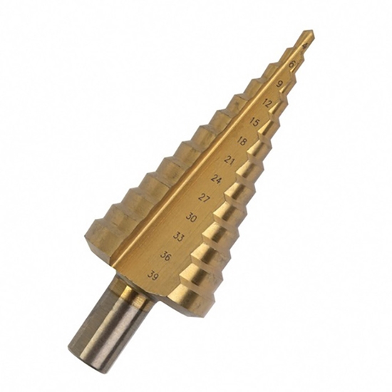 Изображение Pakāpju urbis SPECIALIST+ BASIC ⌀4-39mm