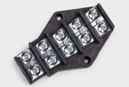 Picture of Pak-plast Odganik pytka odgana 5 x 4mm2 (PTO5X4)