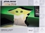 Picture of Paladone LAMPKA THE MANDALORIAN - GROGU