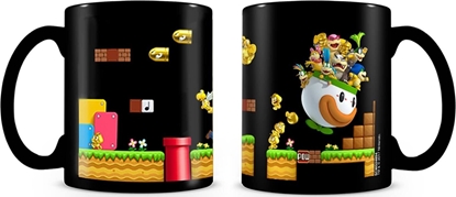 Attēls no Paladone MAGICZNY KUBEK SUPER MARIO ZMIENIA KOLOR