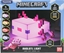 Picture of Paladone Minecraft Lampka wielokolorowa Axolotl