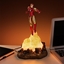 Изображение Paladone PALADONE Lampka Marvel Iron-Man Diorama (wysoko: 31,5 cm)
