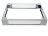 Изображение Pamatne rack tipa skapim 60 cm x (dziļuma regulējums 40-60 cm), augstums 10 cm