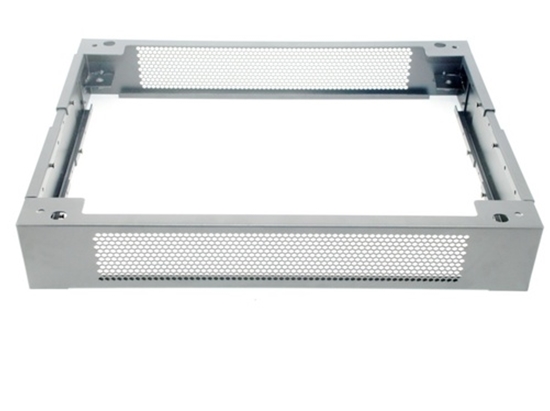 Picture of Pamatne rack tipa skapim 60 cm x (dziļuma regulējums 40-60 cm), augstums 10 cm