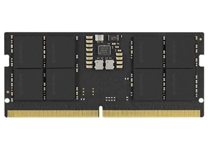 Изображение Pamięć 16GB DDR5 SODIMM 5600 MN16GSD55600-BLK 
