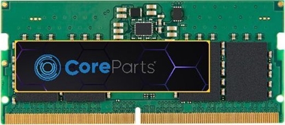 Picture of Pami CoreParts CoreParts MMHP236-16GB modu pamici 1 x 16 GB DDR5 4800 MHz