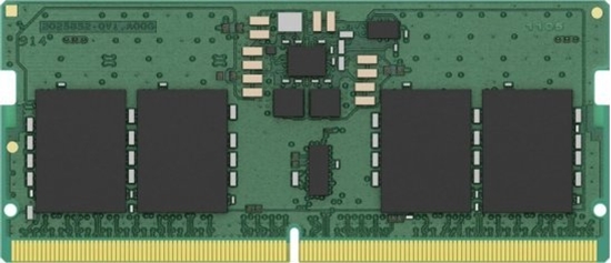 Picture of Pami DDR5 CSODIMM 8GB(1*8)/6400 CL52 1Rx8