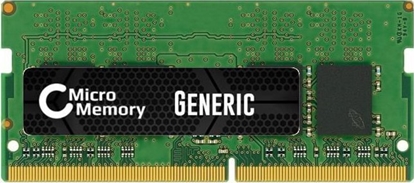 Picture of Pami dedykowana CoreParts 16GB Memory Module for HP