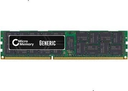 Picture of Pami dedykowana CoreParts 4GB Memory Module for HP